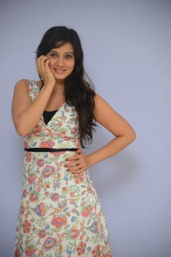 Nikesha Patel New Photo Stills